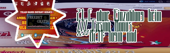 777bet casino from the Austrian
