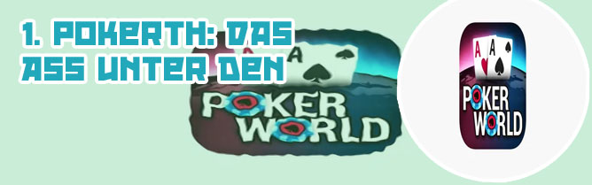 App poker offline