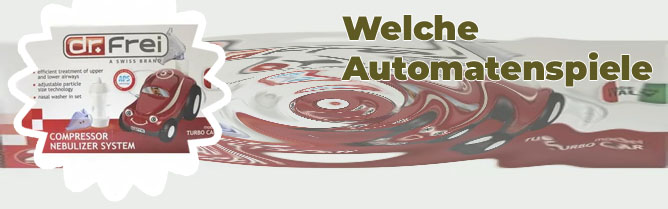 Automatenspiele frei