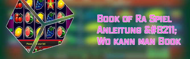 Automatenspiele gratis ohne anmeldung book of ra AU