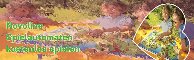 Automatenspiele umsonst spielen