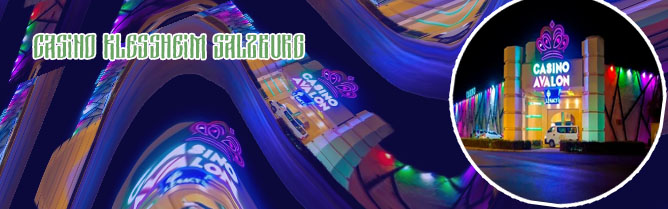 Avalon casino