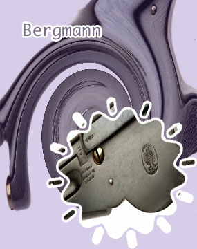 Bergmann spielautomaten