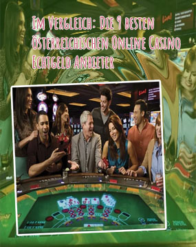 Beste high roller online casinos Austrian