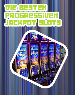 Beste jackpot slots