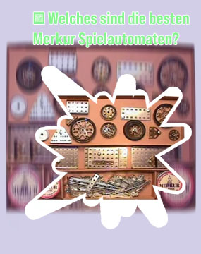 Beste merkur spiele
