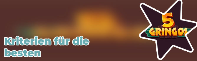 Besten online casino