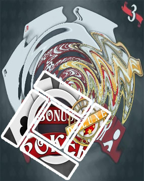 Bonus poker