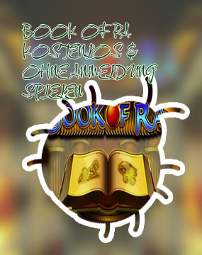 Book of ra doppelbuch