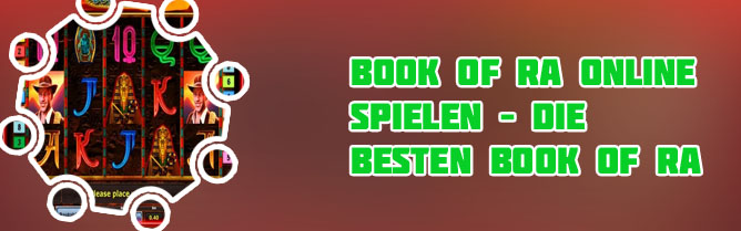 Book ra online