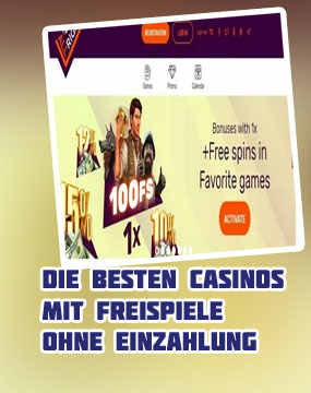 Casino gratis freispiele