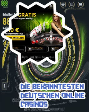 Casino online gratis spielen