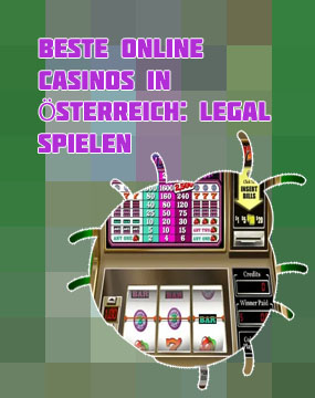 Casinos online spielautomaten kostenlos spielen from the Austrian