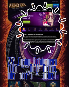 Club 777 casino