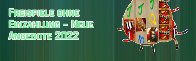 Echtgeld freispiele