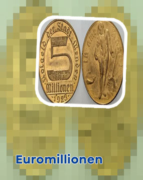 Euromillionen 130 millionen