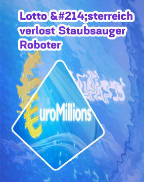 Euromillionen eurolotto AU
