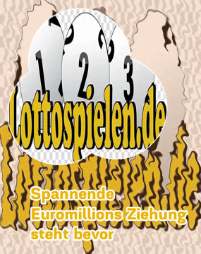 Euromillionen ziehung aktuell