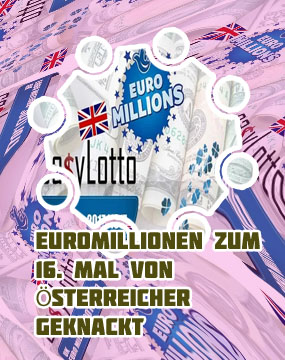 Europot euromillionen Austrian