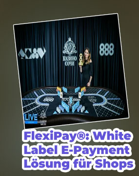 Flexipay casino