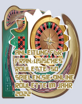 Französische roulette