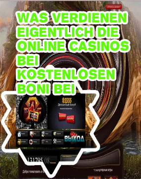 Freispiele online casino AU