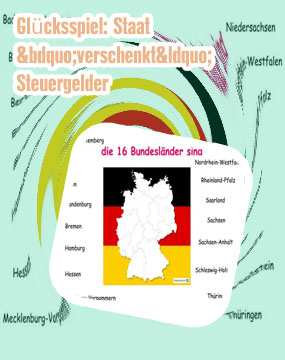 Glücksspiel bundesländer Austrian