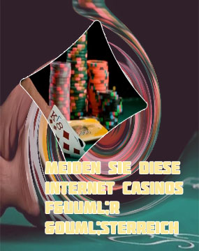 Glücksspiel internet