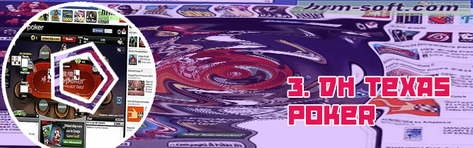 Gratis poker holdem texas