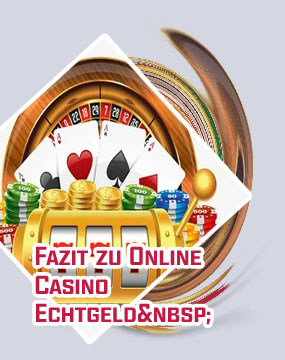 Gute online casinos echtgeld