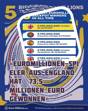 Heute euromillionen zahlen