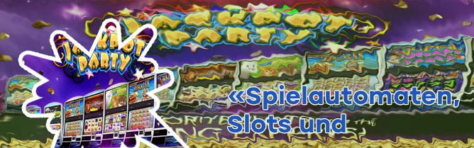 Jackpot gratis online