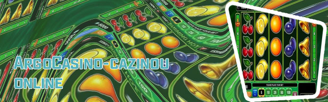 Joaca sloturi online