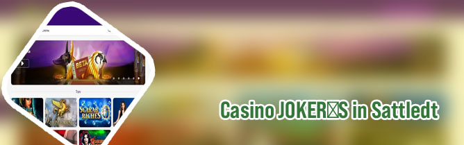 Joker casino