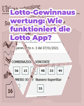 Lotto österreich ergebnisse quittungsnummer