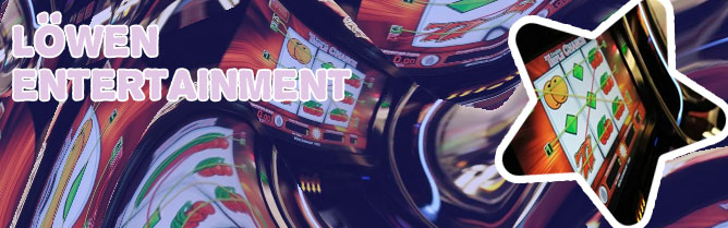 Löwen spielautomaten