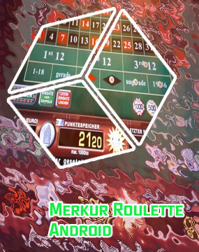 Merkur roulette