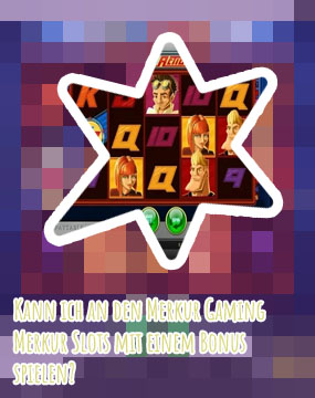 Merkur slots spielen