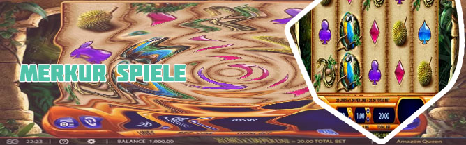 Merkur spiele echtgeld