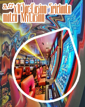 My casino online