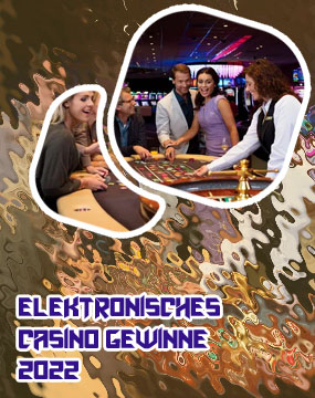 Online casino hohe gewinne
