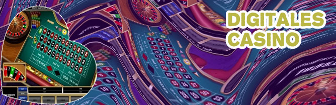 Online casino roulette spielgeld