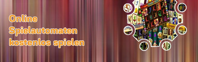 Online geldspielautomaten