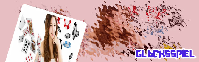 Online glücksspiele
