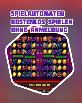 Online spielautomaten kostenlos spielen