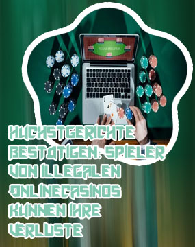 Onlinecasinos
