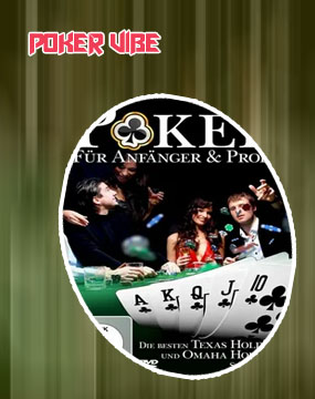 Poker anleitung für anfänger