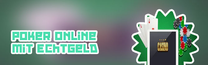 Poker online echtgeld bonus