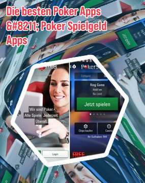 Pokerstars app echtgeld