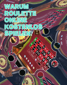 Roulett online